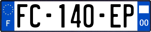 FC-140-EP