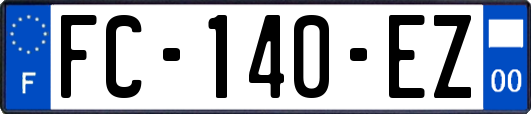 FC-140-EZ