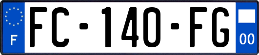 FC-140-FG