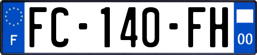 FC-140-FH