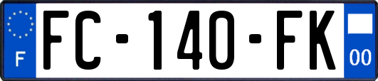 FC-140-FK