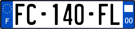 FC-140-FL