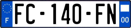 FC-140-FN
