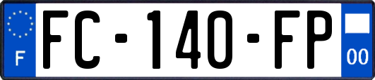 FC-140-FP