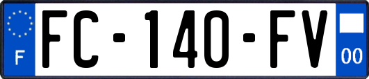 FC-140-FV