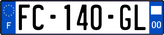 FC-140-GL
