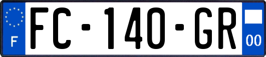 FC-140-GR