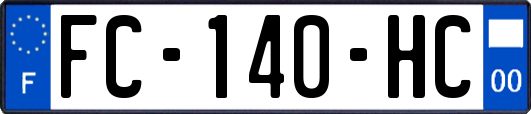 FC-140-HC