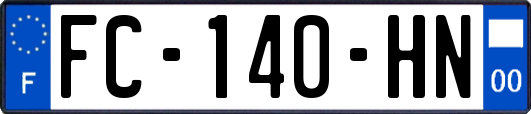 FC-140-HN