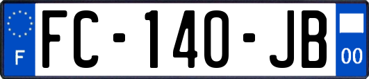 FC-140-JB