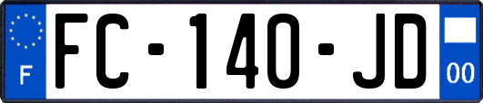 FC-140-JD