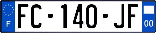 FC-140-JF
