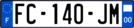FC-140-JM