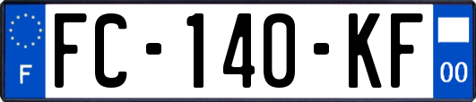 FC-140-KF