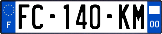 FC-140-KM