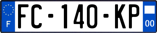 FC-140-KP