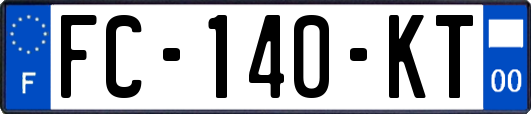 FC-140-KT