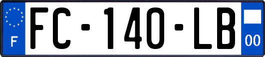 FC-140-LB