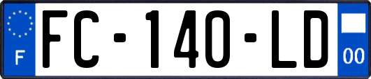 FC-140-LD