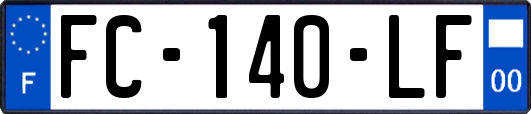 FC-140-LF