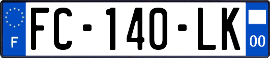 FC-140-LK