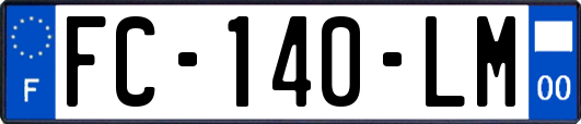 FC-140-LM