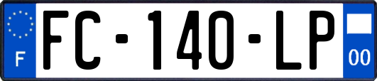 FC-140-LP