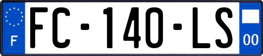 FC-140-LS