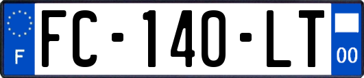 FC-140-LT