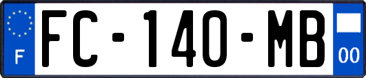 FC-140-MB