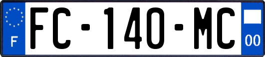 FC-140-MC