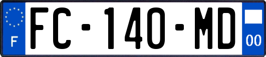 FC-140-MD