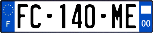 FC-140-ME