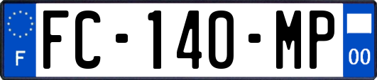 FC-140-MP