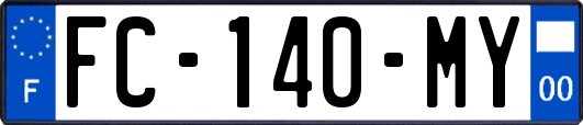 FC-140-MY