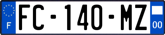 FC-140-MZ