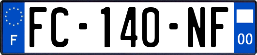 FC-140-NF
