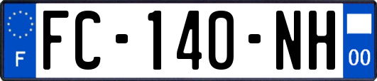 FC-140-NH