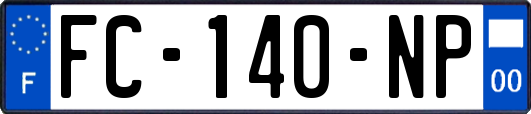 FC-140-NP