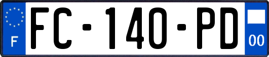 FC-140-PD