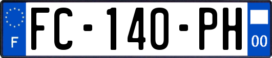 FC-140-PH