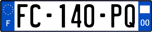 FC-140-PQ