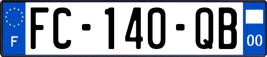 FC-140-QB
