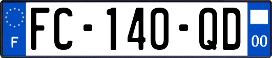 FC-140-QD
