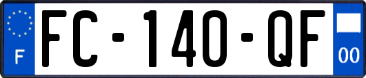 FC-140-QF