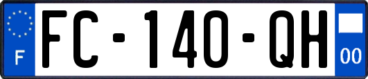 FC-140-QH
