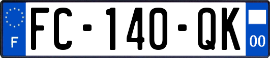 FC-140-QK