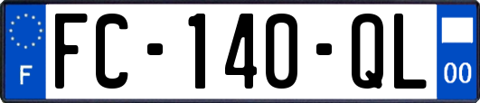 FC-140-QL