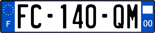 FC-140-QM