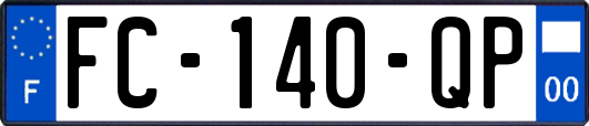 FC-140-QP